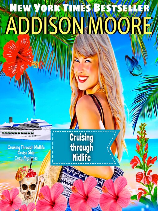 Cover image for Cruising Through Midlife